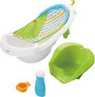 Fisher-Price 4-in-1 Sling 'n Seat Tub
