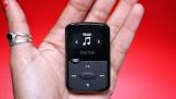SanDisk Clip Jam