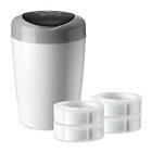 Tommee Tippee Simplee Diaper Pail