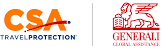 CSA Travel Protection