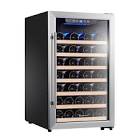 Kalamera 50 Bottle Compressor Wine Cooler