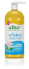 Alba Botanica Very Emollient Body Wash