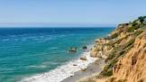 El Matador Beach