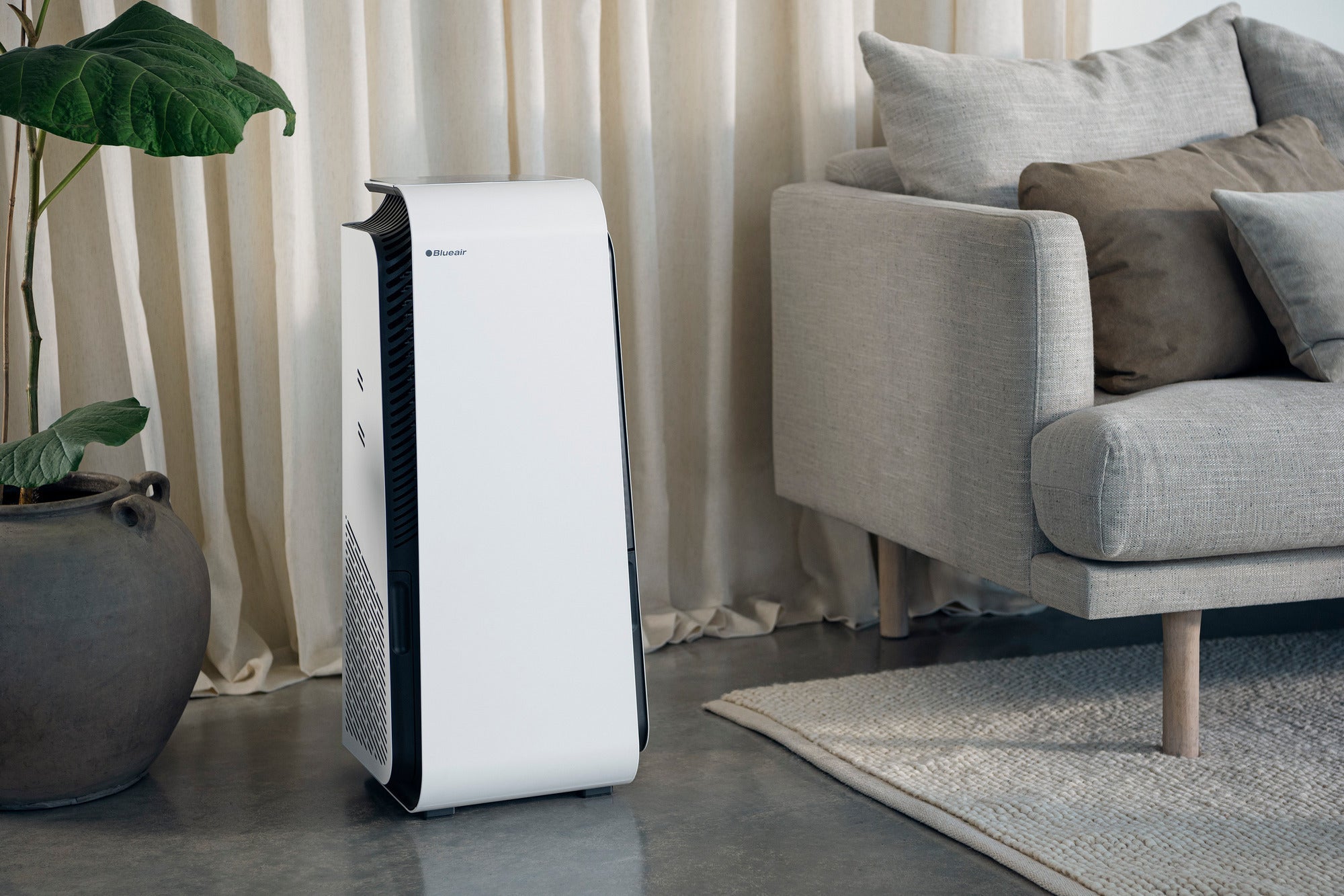 Blueair HealthProtect 7410i