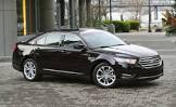 Ford Taurus