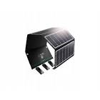 RAVPower 24W Solar Charger