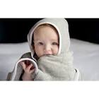 Burt's Bees Baby Hooded Towel