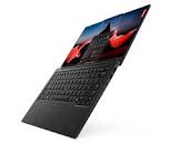 Lenovo ThinkPad X1 Carbon