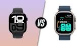 Apple Watch Series 11 Ultra