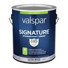Valspar Signature