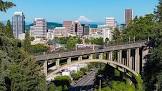 Portland, Oregon