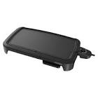 Black+Decker GD2051B Family-Sized Electric Griddle