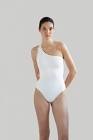 Sustainable One-Piece Swimsuit