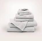 Boll & Branch Organic Cotton Towels