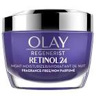 Regenerist Retinol 24 Night Moisturizer