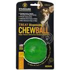 Starmark Treat Dispensing Chew Ball