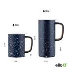 Ello Campy Vacuum-Insulated Travel Mug