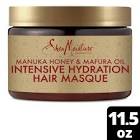 SheaMoisture Manuka Honey & Mafura Oil Intensive Hydration Hair Masque