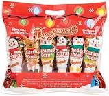 Popcornopolis Gourmet Popcorn Snack Pack