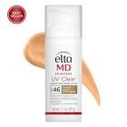 EltaMD UV Clear Broad-Spectrum SPF 46
