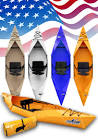 Tucktec Folding Kayak