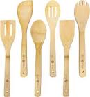 Bamboo Utensil Set