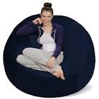 Sofa Sack Plush Ultra Soft Bean Bag Chair