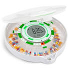 LiveFine Automatic Pill Dispenser