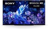 Sony BRAVIA 48 Inch OLED 4K Ultra HD Smart TV