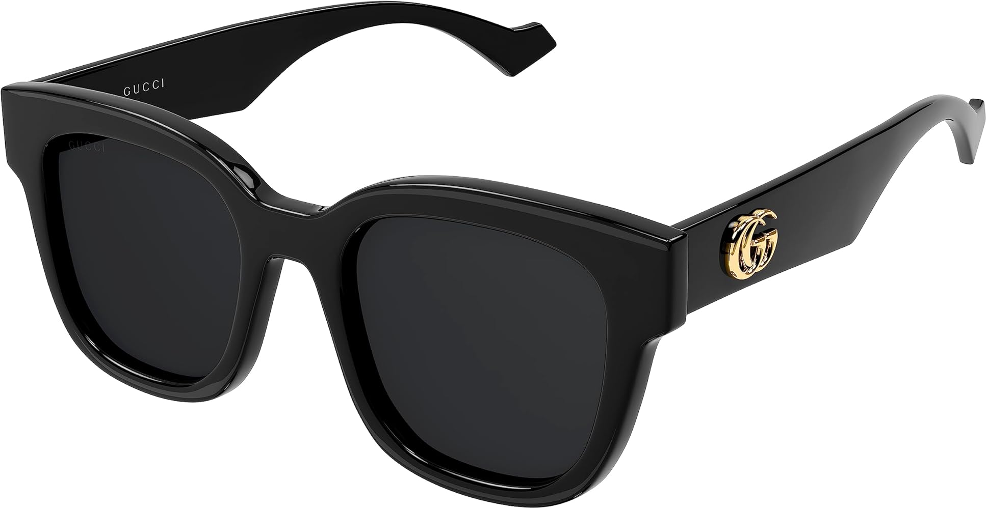 Gucci Oversized Square Frames