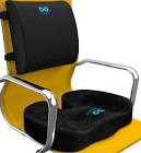 Everlasting Comfort Seat Cushion