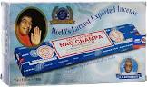 Satya Sai Baba Nag Champa Agarbatti