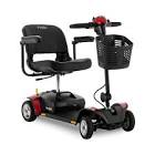 Pride Go-Go Elite Traveller