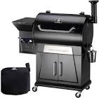 Z Grills 700D3 Wi-Fi Pellet Grill