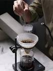 MeloDrip Stainless Steel Coffee Filter