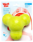 West Paw Zogoflex Tux Interactive Treat Dispensing Dog Chew Toy