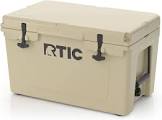 RTIC 45 Quart Cooler