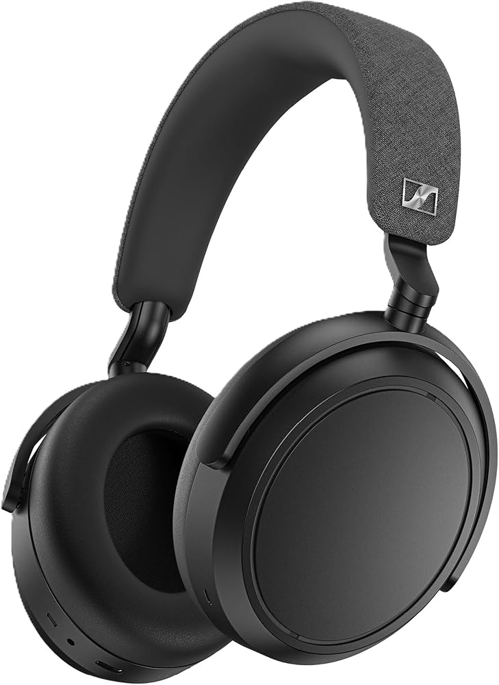 Sennheiser Momentum 4 Wireless (2026 Edition)