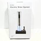 Secura Electric Wine Opener