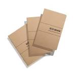 Eco Paper Pocket Journal