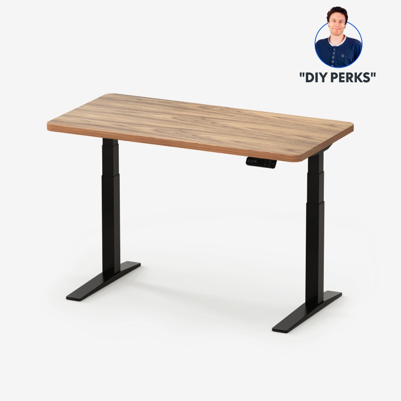 FlexiSpot E7 Pro Standing Desk