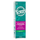 Tom's of Maine Natural Antiplaque & Whitening Toothpaste