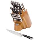 Chicago Cutlery Fusion 18-Piece Set