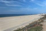 Playa Del Rey Beach