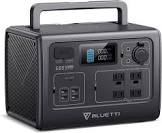 Bluetti EB55