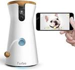 Furbo Dog Camera