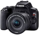 Canon EOS Rebel SL3