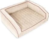 BuddyRest Crown Supreme Memory Foam Dog Bed