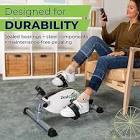 Seated Exercise Bike