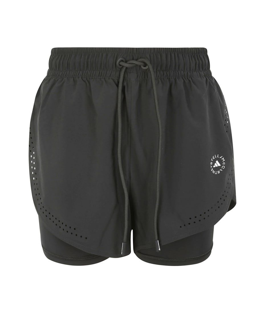 Adidas by Stella McCartney Training Shorts
